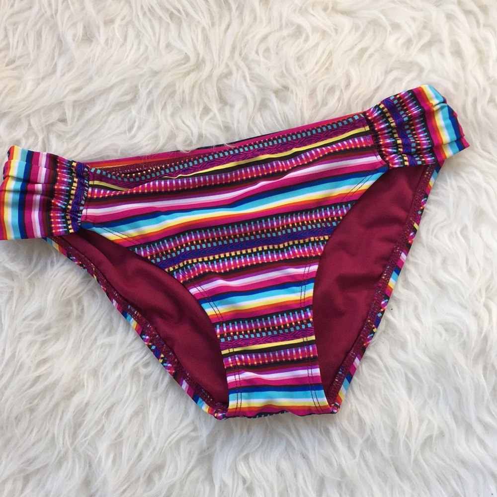 Bottom bathing suit